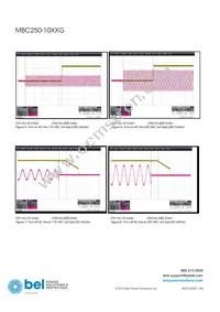 MBC250-1048G Datasheet Page 7