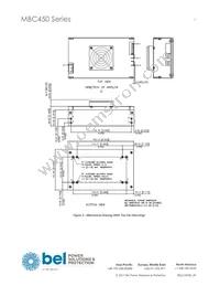 MBC450-1T15G Datasheet Page 7