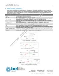 MBC600-1048G Datasheet Page 7
