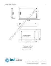 MBC800-1T48 Datasheet Page 7