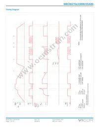 MBCM270T338M235A00 Datasheet Page 7