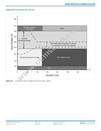 MBCM270T338M235A00 Datasheet Page 12