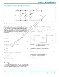 MBCM270T338M235A00 Datasheet Page 15