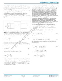 MBCM270T338M235A00 Datasheet Page 16