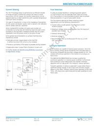 MBCM270T338M235A00 Datasheet Page 18