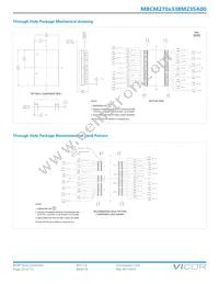 MBCM270T338M235A00 Datasheet Page 20