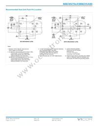 MBCM270T338M235A00 Datasheet Page 21