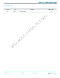 MBCM270T338M235A00 Datasheet Page 22