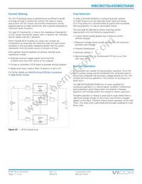 MBCM270T450M270A00 Datasheet Page 17