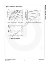 MBR0520L Datasheet Page 4