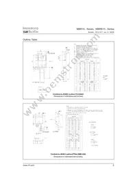 MBR1035 Datasheet Page 5
