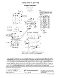 MBR1240MFST3G Datasheet Page 5