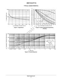 MBR130LSFT1 Datasheet Page 4