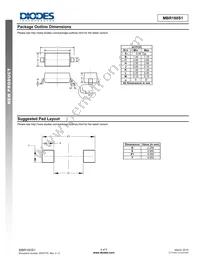 MBR180S1-7 Datasheet Page 4
