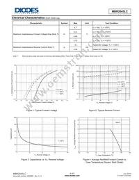 MBR2045LCT-E1 Datasheet Page 4