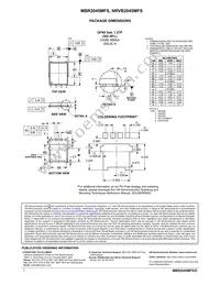 MBR2045MFST3G Datasheet Page 5