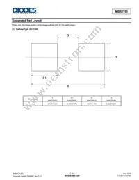 MBR2150VRTR-E1 Datasheet Page 7