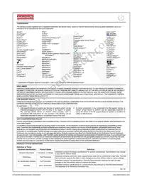 MBR2550CT Datasheet Page 6