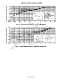 MBR30H100CT Datasheet Page 5