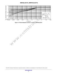 MBR30L45CTG Datasheet Page 5