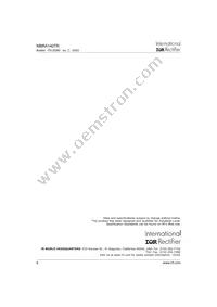 MBRA140TR Datasheet Page 6