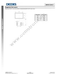 MBRB10200CT Datasheet Page 5