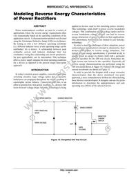 MBRB3030CTL Datasheet Page 5