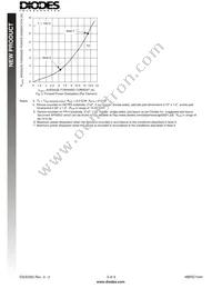 MBRD1040-T-F Datasheet Page 3
