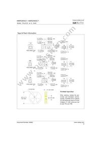 MBRD660CTTRR Datasheet Page 6