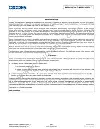 MBRF1045CT-JT Datasheet Page 4