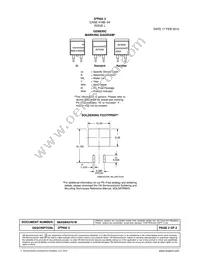 MBRF40250T Datasheet Page 9
