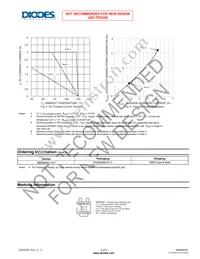 MBRM360-13-F Datasheet Page 3