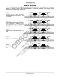 MBRP20030CTLG Datasheet Page 3