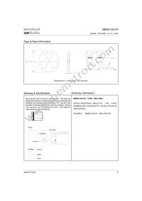 MBRS130LTR Datasheet Page 5