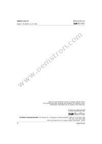 MBRS130LTR Datasheet Page 6