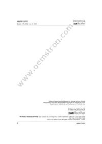 MBRS130TR Datasheet Page 6