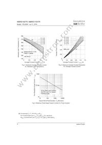 MBRS190TR Datasheet Page 4