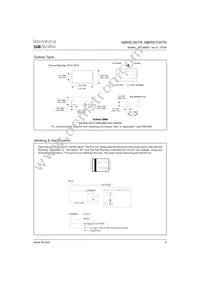 MBRS190TR Datasheet Page 5