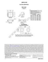 MBRS3100PT3G Datasheet Page 4
