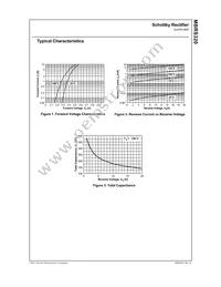 MBRS320 Datasheet Page 3