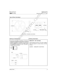 MBRS340TR Datasheet Page 5