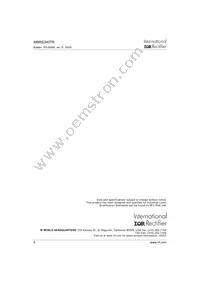 MBRS340TR Datasheet Page 6