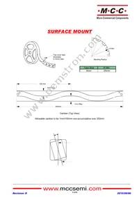 MBRX160-TP Datasheet Page 5