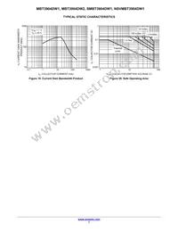 MBT3904DW2T1G Datasheet Page 7