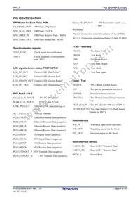 MC-10105F1-821-FNA-M1-A Datasheet Page 3