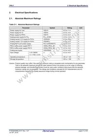 MC-10105F1-821-FNA-M1-A Datasheet Page 21