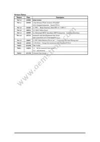 MC-10287BF1-HN4-M1-A Datasheet Page 3