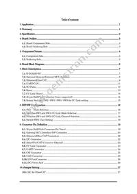 MC-10287BF1-HN4-M1-A Datasheet Page 4