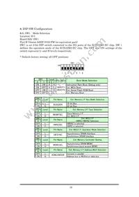 MC-10287BF1-HN4-M1-A Datasheet Page 21