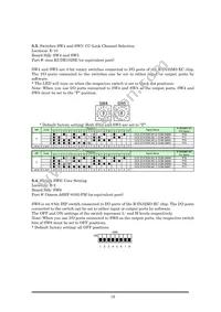 MC-10287BF1-HN4-M1-A Datasheet Page 23